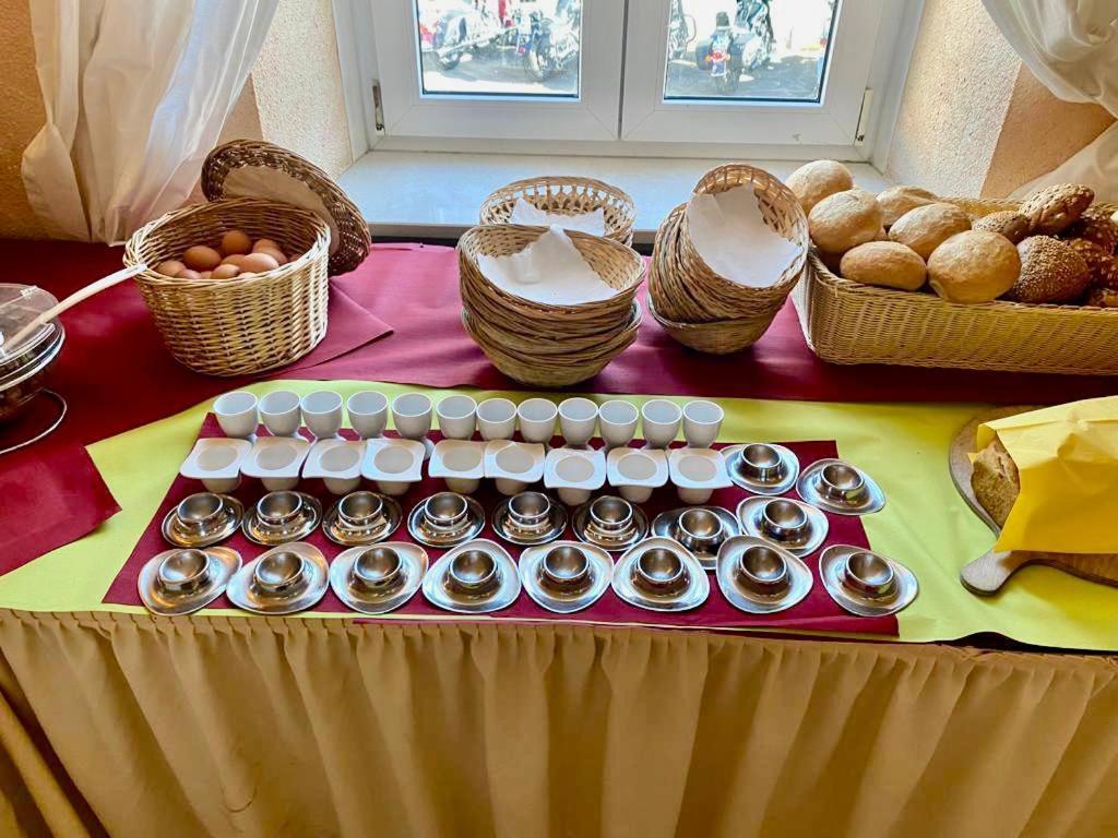 Hotel Krone Riesling Trittenheim Dış mekan fotoğraf