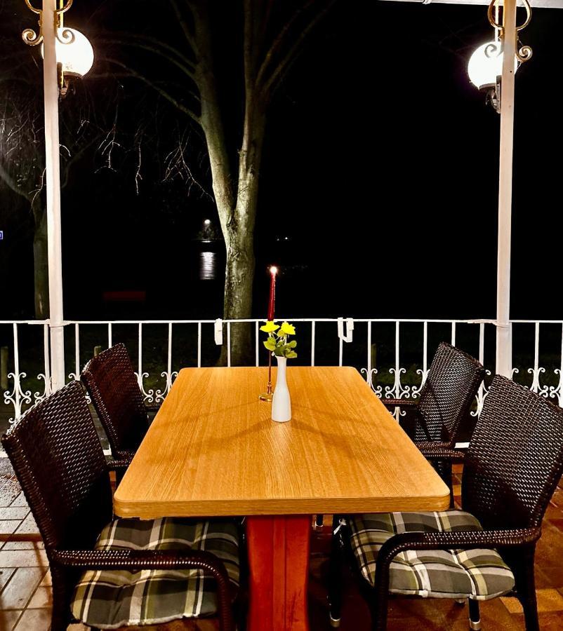 Hotel Krone Riesling Trittenheim Dış mekan fotoğraf