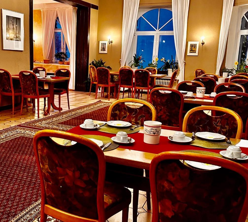 Hotel Krone Riesling Trittenheim Dış mekan fotoğraf