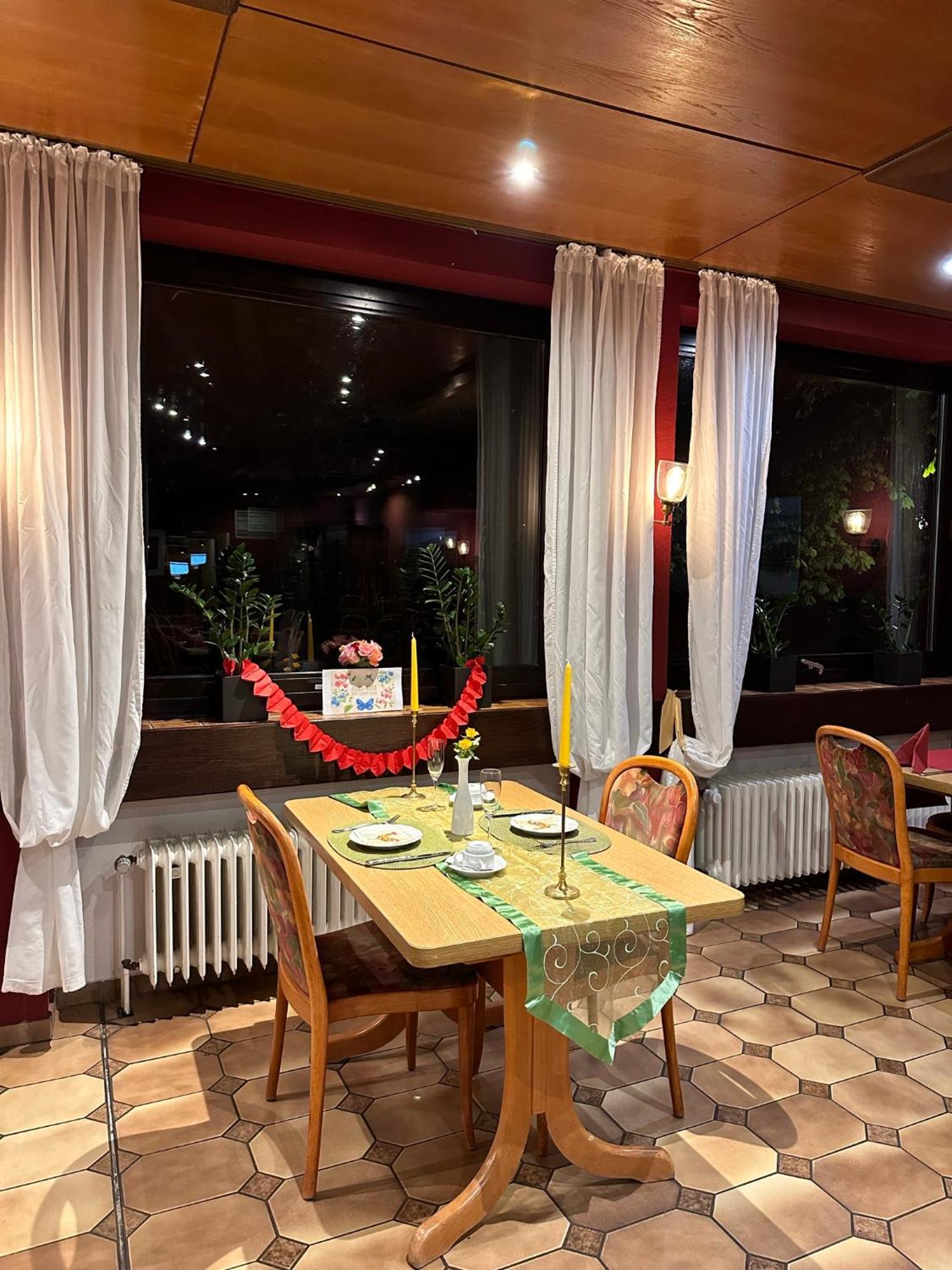 Hotel Krone Riesling Trittenheim Dış mekan fotoğraf