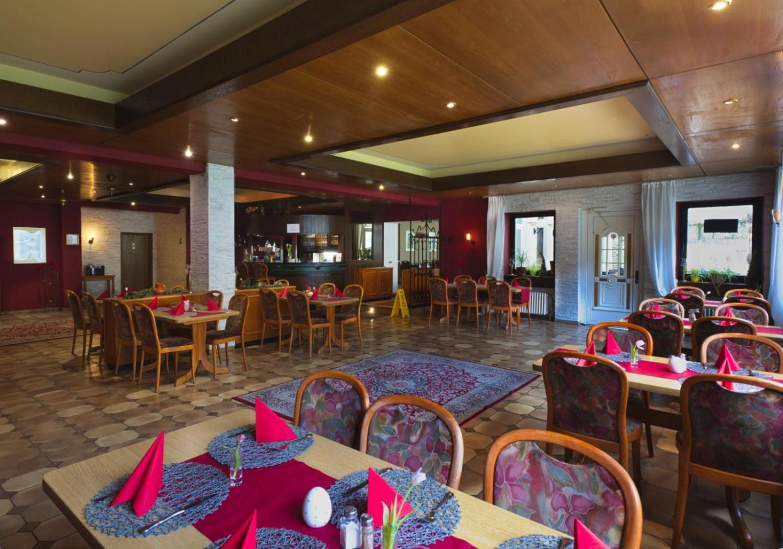 Hotel Krone Riesling Trittenheim Dış mekan fotoğraf
