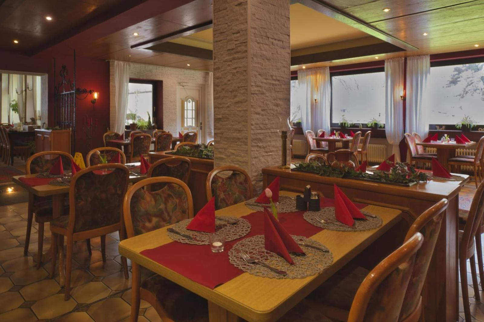 Hotel Krone Riesling Trittenheim Dış mekan fotoğraf